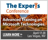 The Experts Conference 2011: Advanced Training on Cloud Technologies for Enterprise IT Architects
